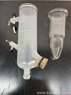 Evaporador Buchi Labortechnik AG R-300 EL