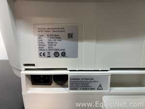 Evaporador Buchi Labortechnik AG R-300 EL