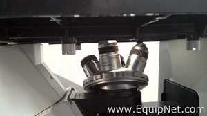 Olympus Optical CK40-F100 Inverted Microscope
