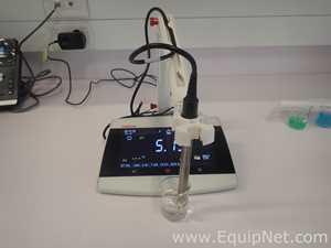 Ohaus a-AB33PH Benchtop pH Meter