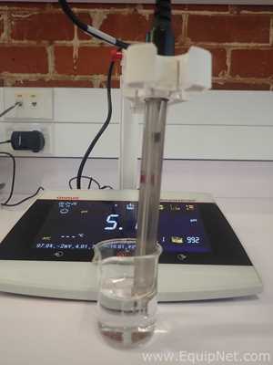 Ohaus a-AB33PH Benchtop pH Meter