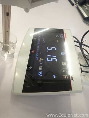 Ohaus a-AB33PH Benchtop pH Meter