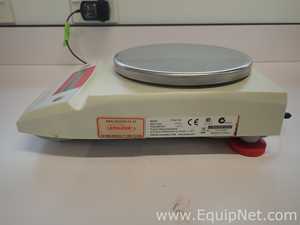 Ohaus PA4102 Precision Top Loading Balance 4100 g