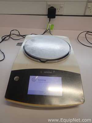 Sartorius Quintix5101-1S Precision Counting Scale