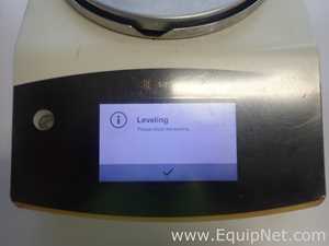 Sartorius Quintix5101-1S Precision Counting Scale