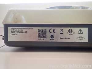 Sartorius Quintix5101-1S Precision Counting Scale