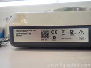 Sartorius Quintix5101-1S Precision Counting Scale