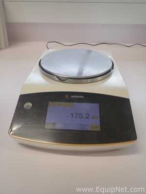 Sartorius Quintix5101-1S Precision Counting Scale