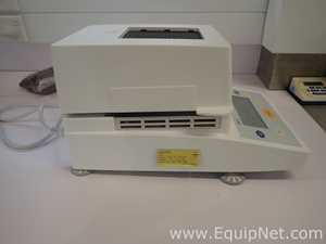 Sartorius MA35M Moisture Analyzer