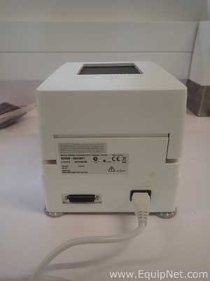 Sartorius MA35M Moisture Analyzer