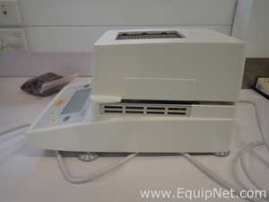 Sartorius MA35M Moisture Analyzer