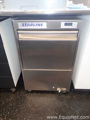 Starline GL Undercounter Glasswasher