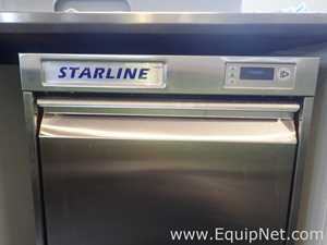 Línea de Lavaplatos Starline GL