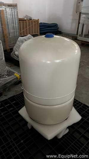 Gehaka 60 Liters Pressure Resevoir - UNUSED