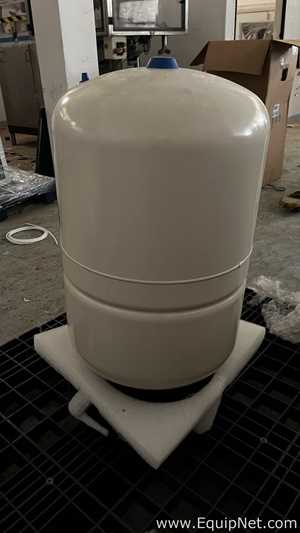 Gehaka 60 Liters Pressure Resevoir - UNUSED
