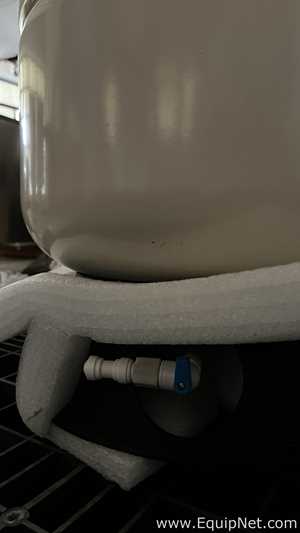 Gehaka 60 Liters Pressure Resevoir - UNUSED