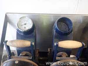 Probat Werke BRZ4 Sample Roaster System