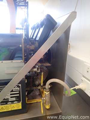 Probat Werke BRZ4 Sample Roaster System