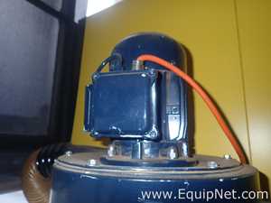 Probat Werke BRZ4 Sample Roaster System