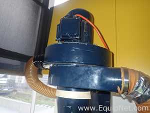 Probat Werke BRZ4 Sample Roaster System