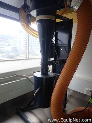 Probat Werke BRZ4 Sample Roaster System