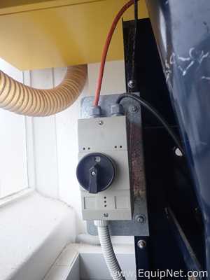 Probat Werke BRZ4 Sample Roaster System