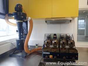 Probat Werke BRZ4 Sample Roaster System