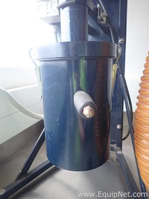 Probat Werke BRZ4 Sample Roaster System