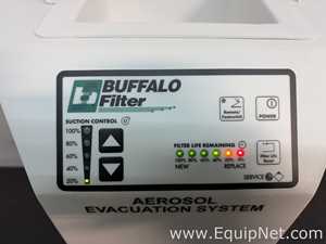Filtro ConMed PSW0602 BDRI