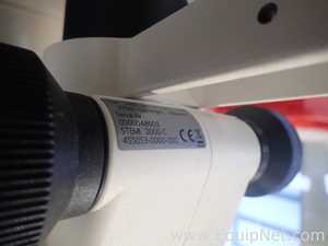Microscopio Zeiss Stemi 2000-C