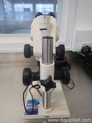 Microscopio Zeiss Stemi 2000-C