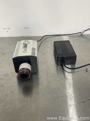 Roper Scientific CoolSNAP HQ Monochrome Camera