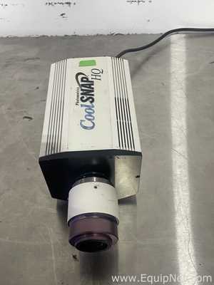 Roper Scientific CoolSNAP HQ Monochrome Camera