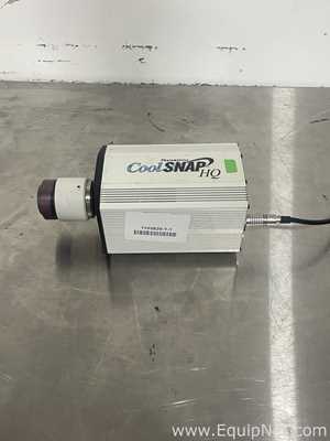 Roper Scientific CoolSNAP HQ Monochrome Camera