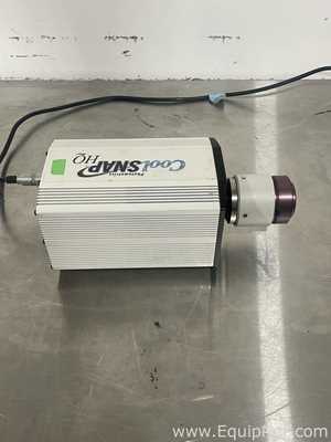 Roper Scientific CoolSNAP HQ Monochrome Camera