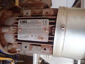 Effective Engineering Stainless Steel Screw Conveyor