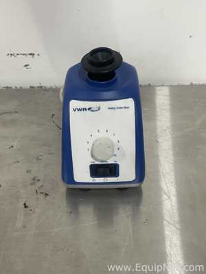 Misturador para Laboratórios VWR 9453VWALEU