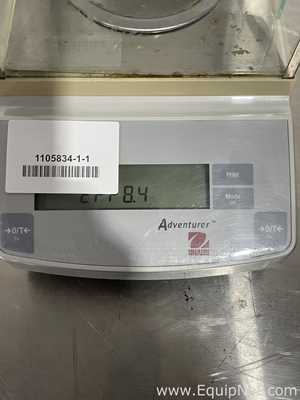 Balança de Laboratório Ohaus Corporation Adventurer