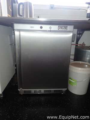 Delta Food ERD47 Undercounter Freezer