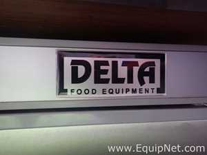 Delta Food ERD47 Undercounter Freezer