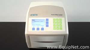 BIO-RAD Trans-Blot Turbo Transfer System