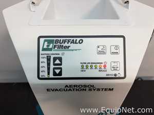 Filtro ConMed PSW0602 BDRI