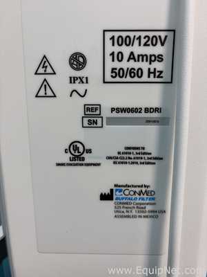 Filtro ConMed PSW0602 BDRI