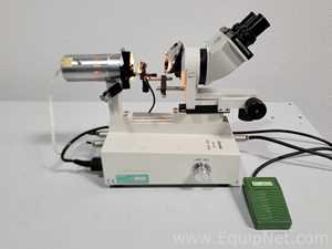 Pipeteador Narishige MF-900