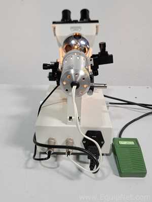 Pipeteador Narishige MF-900