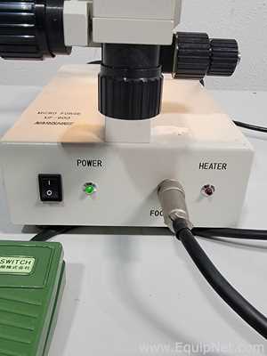 Pipeteador Narishige MF-900