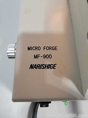 Pipeteador Narishige MF-900