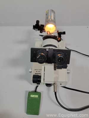 Pipeteador Narishige MF-900