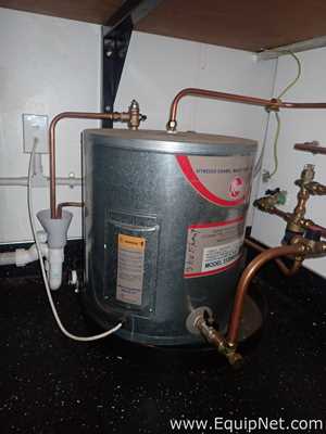Rheem 31204515 Hot Water Cylinder 45L