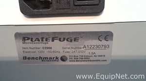 Los aus 3 Laborzentrifuge Various 